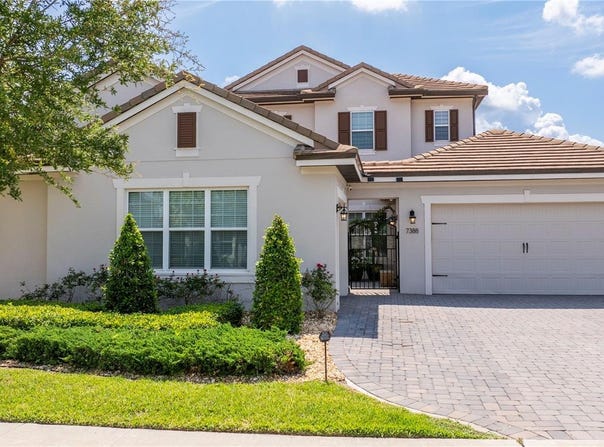 7388 JOHN HANCOCK DRIVE, WINTER GARDEN, FL 34787