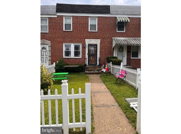 3916 Chesterfield Avenue, Baltimore, MD 21213