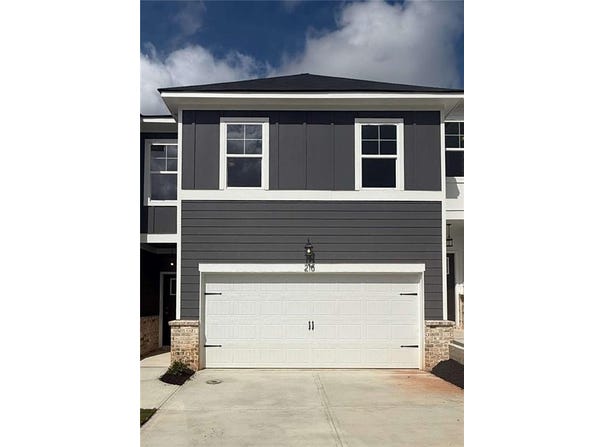 216 Seward Street, Conyers, GA 30094