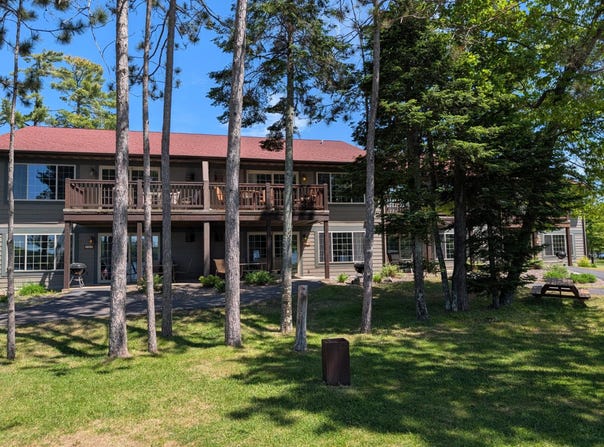 2002 WILD EAGLE LN, Eagle River, WI 54521