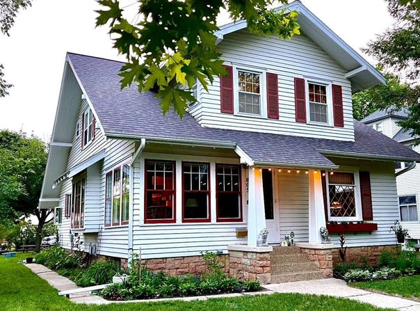 605 Park Street, Jackson, MN 56143