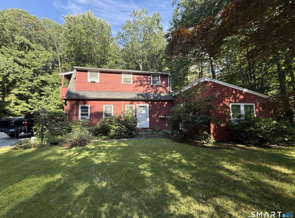 300 Killingworth Road, Haddam, CT 06441