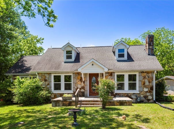 2549 Six Mile Highway, Central, SC 29630