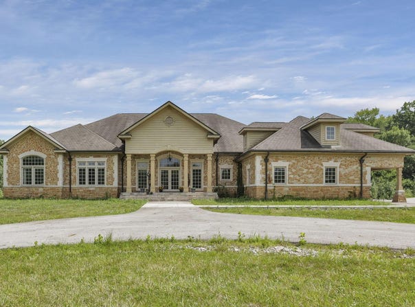 459 Orchard Drive, Granville, OH 43023