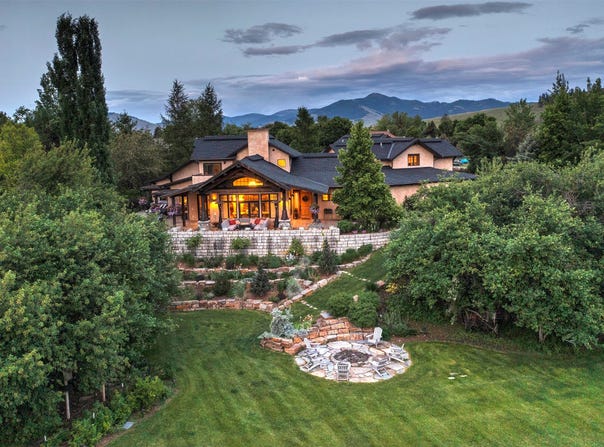 2201 Rafferty Lane, Missoula, MT 59804
