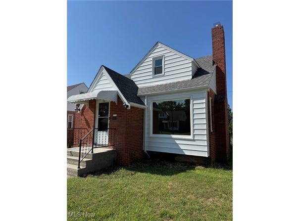 4201 Lambert Road, South Euclid, OH 44121
