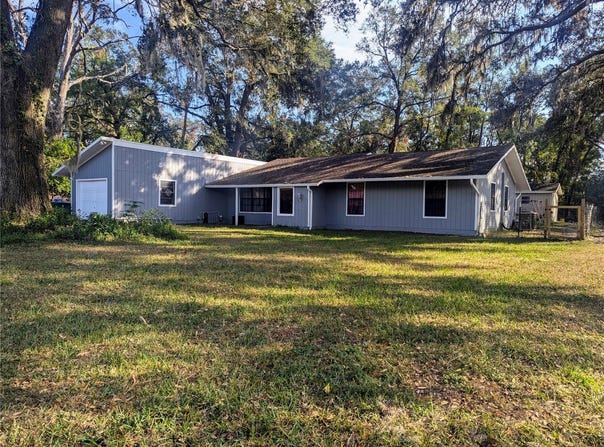 37654 EILAND BOULEVARD, ZEPHYRHILLS, FL 33542