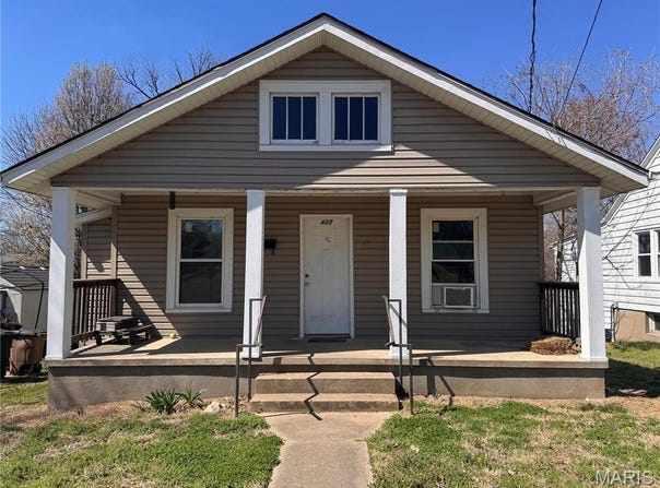 427 S Louisiana Street, Cape Girardeau, MO 63703
