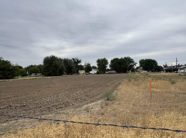 Tbd N. 4th Street.Lot2, Payette, ID 83661