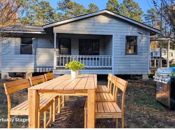 3064 Highway 9, Carthage, TX 71725