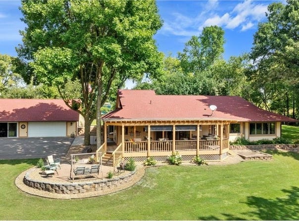 710 N Shore Drive W, Orono, MN 55364