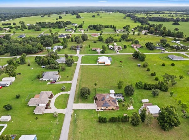 8847 S FILLY POINT, INVERNESS, FL 34452