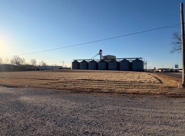 630 Industrial Road, Chillicothe, MO 64601