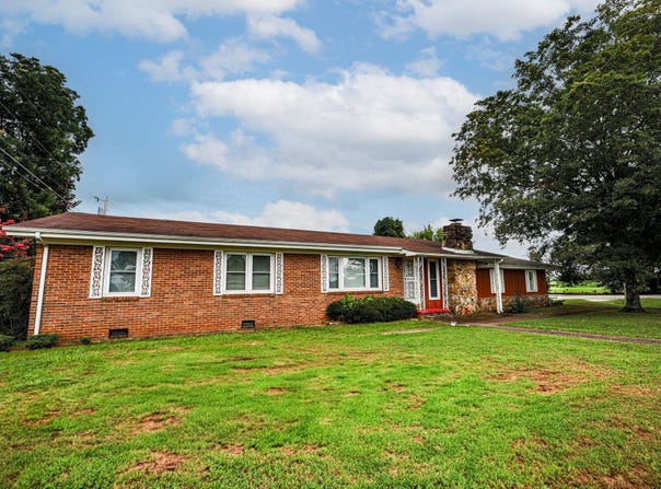 300 Webster St, Muscle Shoals, AL 35661