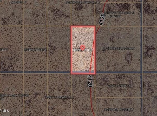 190971 TBD TBD, El Paso, TX 79938