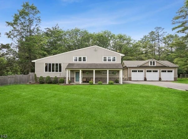 268 Stonehouse Rd, Bernards Twp., NJ 07920