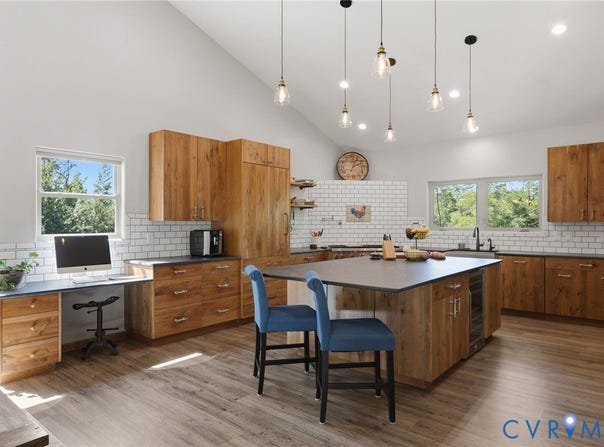 2524 Bucknell Lane, Maidens, VA 23102