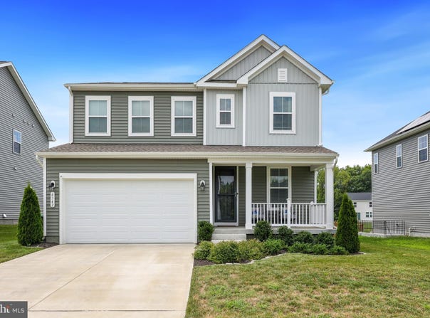 6342 POINTER LANE, KING GEORGE, VA 22485