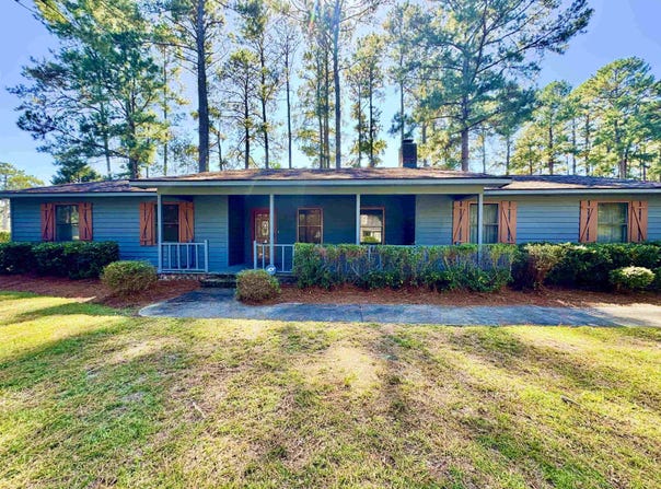 44 Patriot Ln., Georgetown, SC 29440