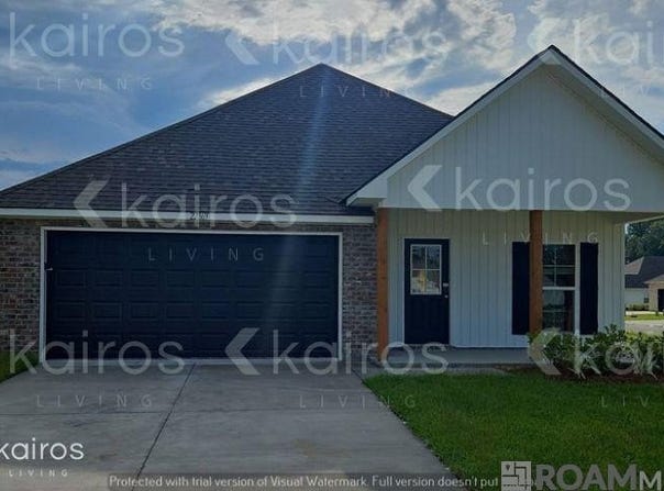 22869 Monterey Ave, Denham Springs, LA 70726