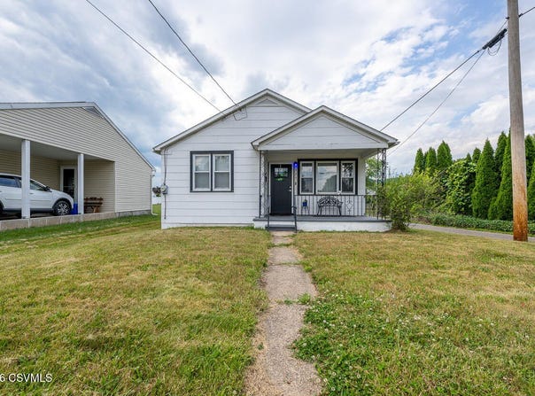 325 E 14TH Street, Berwick, PA 18603