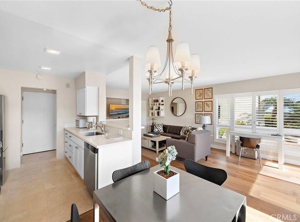 21703 Ocean Vista Drive, Laguna Beach, CA 92651