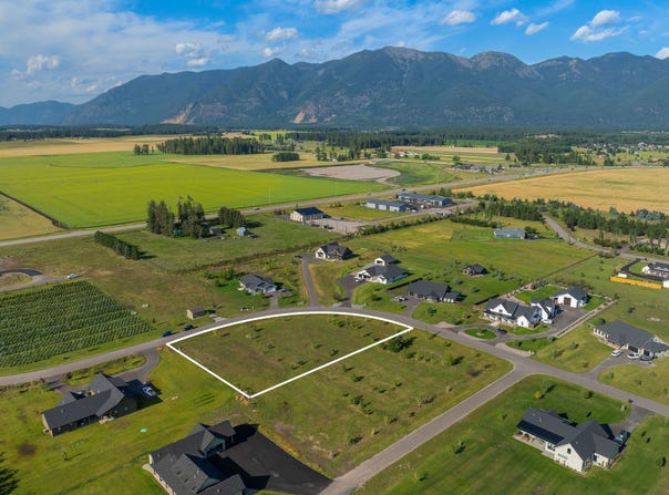 481 Jefferson Street, Kalispell, MT 59901