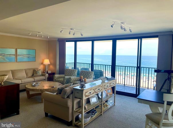 806 S EDGEWATER HOUSE RD #806S, BETHANY BEACH, DE 19930