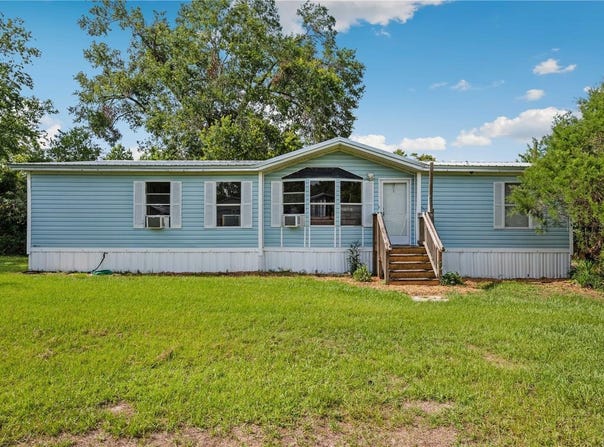 8514 BRAGG STREET, ZEPHYRHILLS, FL 33540