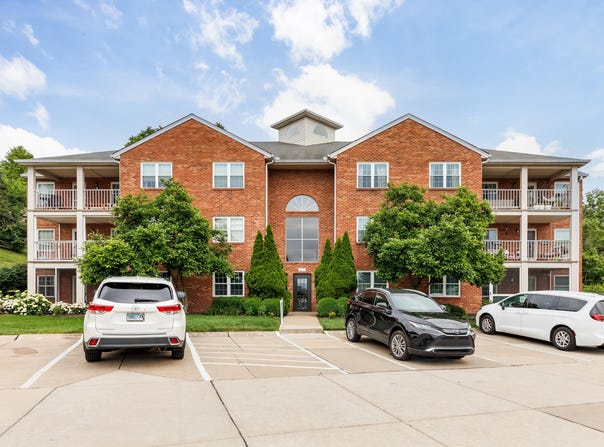 402 Keeneland Drive, Fort Thomas, KY 41075