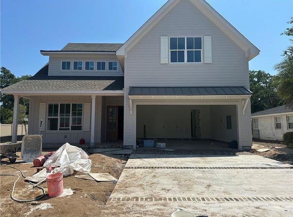 638 Dellwood Ave, St Simons Island, GA 31522