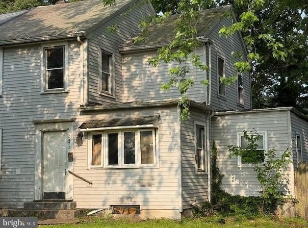 2872 TUCKAHOE ROAD, CAMDEN, NJ 08104