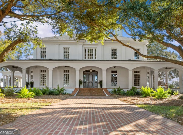 440 Ocilla Highway, Fitzgerald, GA 31750