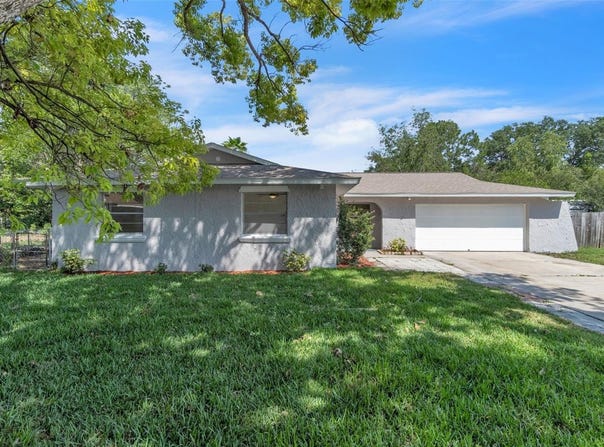 107 THRUSH LANE, CASSELBERRY, FL 32707