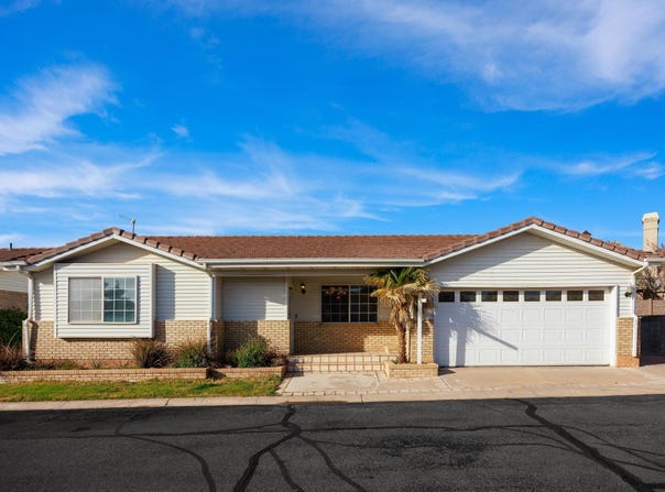 1040 E 900 S, St George, UT 84790