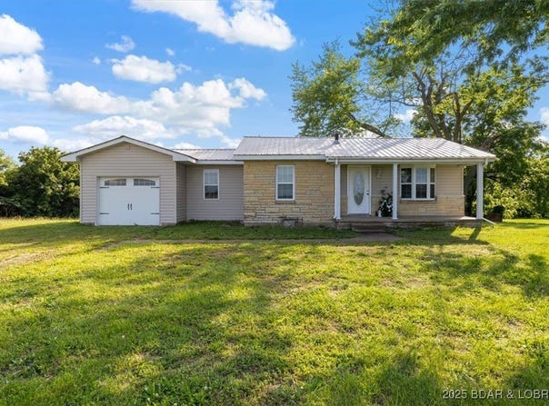 3 Hwy JJ, Ulman, MO 65083