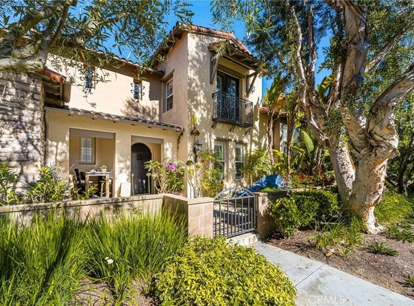 34 Talmont, Newport Coast, CA 92657