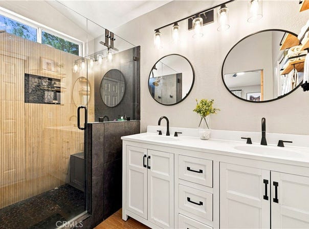 23800 Woodpark Court, Valencia, CA 91354