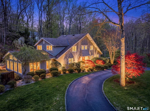 50 Calvin Road, Wilton, CT 06897