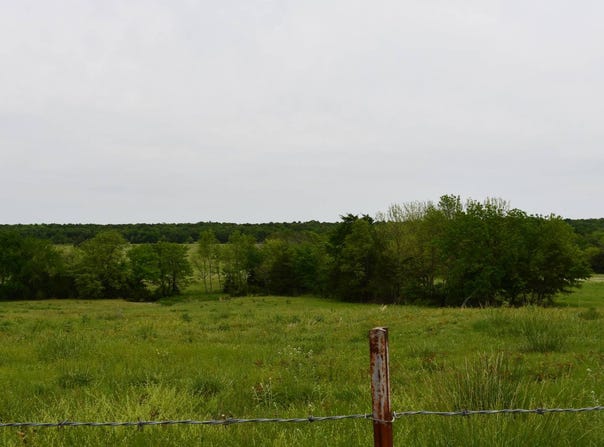 TBD US Highway 270, Howe, OK 74940