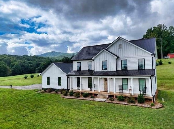 168 Thunder Ridge, Blairsville, GA 30512