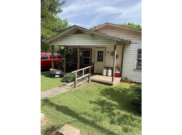 810 Wall Street, Morrilton, AR 72110