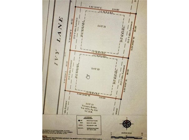 00 Ivy Lane, Rio Grande City, TX 78582