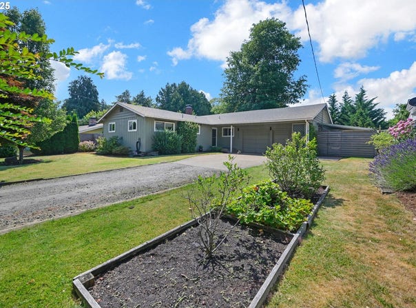 1420 MACLAY DR, Eugene, OR 97404