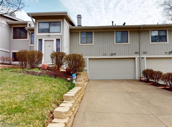 7181 N Churchill Place, Painesville, OH 44077