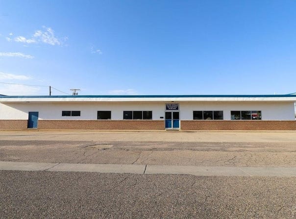201 N 2nd St, Lamar, CO 81052
