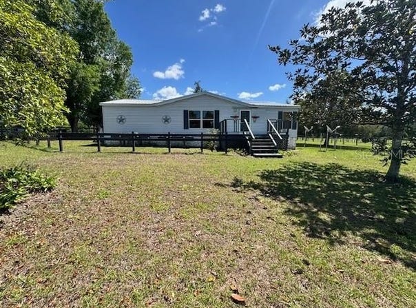 19231 NW HIGHWAY 335, WILLISTON, FL 32696