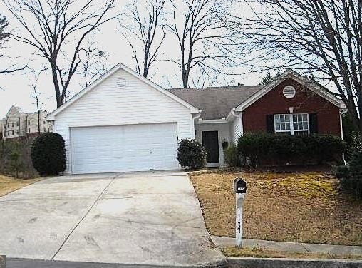 1137 Yellow River, Lawrenceville, GA 30043