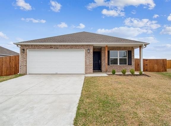 11502 S 275th East Place, Coweta, OK 74429