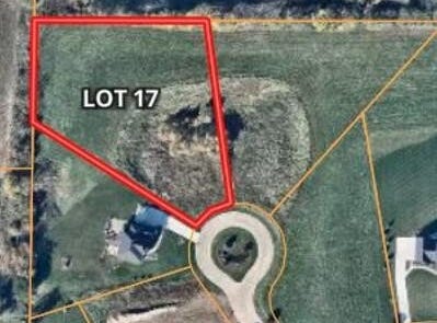 Lt17 St Patricks Ct, Lisbon, WI 53089